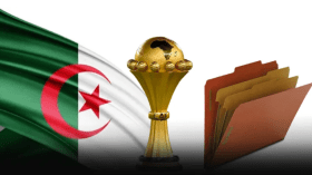 “الجزائر تراسل الكاف وتترشح رسميا لاستضافة كأس أمم أفريقيا 2025”