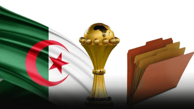 “كان 2025″… ملف الجزائر جاهز والإرسال في الآجال