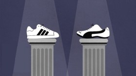 شقيقان وحربان عالميتان.. هذه حكاية انفصال “أديداس” و “بوما”