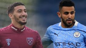 نائب بريطاني يتحدث عن محرز وبن رحمة.. و”معركة الجزائر”