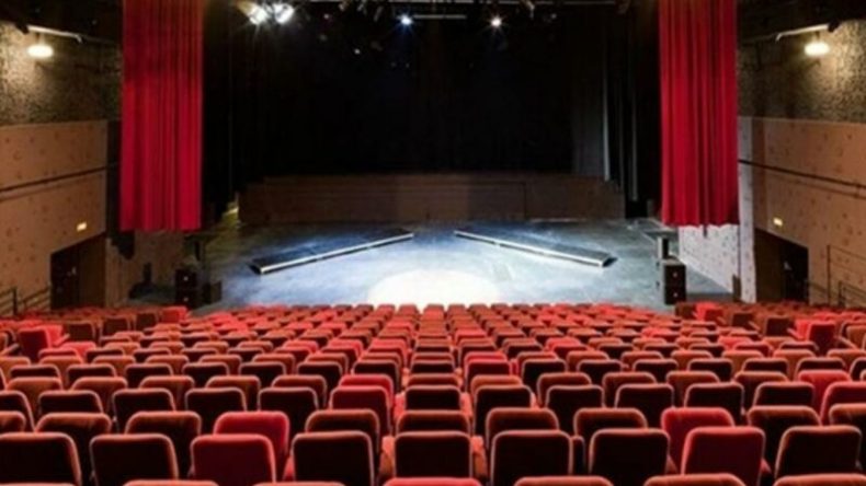 مسرحية ” الطاحونة”.. حينما تكون أصغر قطعة سببا في استمرار الحياة