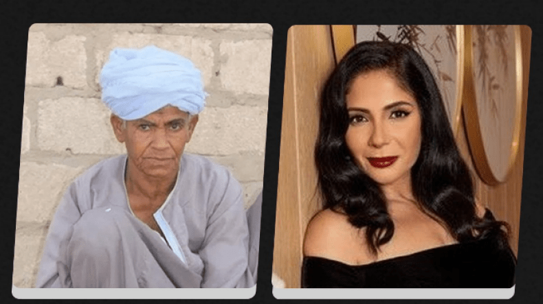 جسدت منى زكي شخصيتها في مسلسل رمضاني.. مصرية تطالب بمليون جنيه