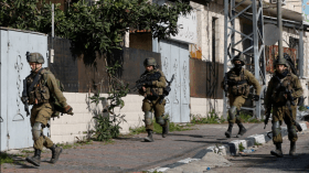 مقتل شابة فلسطينية برصاص جيش الاحتلال الإسرائيلي في الضفة الغربية