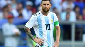 هذا ما قاله ميسي بعد الهزيمة أمام السعودية