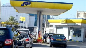 نفطال تسعى للانتقال نحو الطاقة الهجينة والمحطات الكهربائية