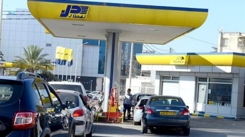 نفطال تسعى للانتقال نحو الطاقة الهجينة والمحطات الكهربائية