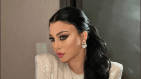 هيفاء وهبي بعد حملة الصورة المشوهة: هذه ملامح الشيطان التي بداخلكم!