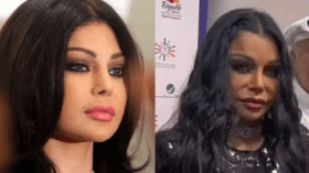 هيفاء وهبي تخرج عن صمتها.. وهذا ما قالته عن صورها المثيرة للجدل!