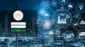 وزارة الصناعة تطلق موقعها الإلكتروني الجديد