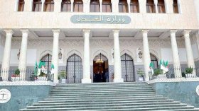 الإعلان عن نتائج الاختبارات الكتابية لمسابقة توظيف الطلبة القضاة