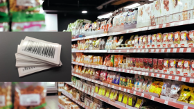 المنتجات بدون “ترميز” ممنوعة في الجزائر بداية من هذا التاريخ!