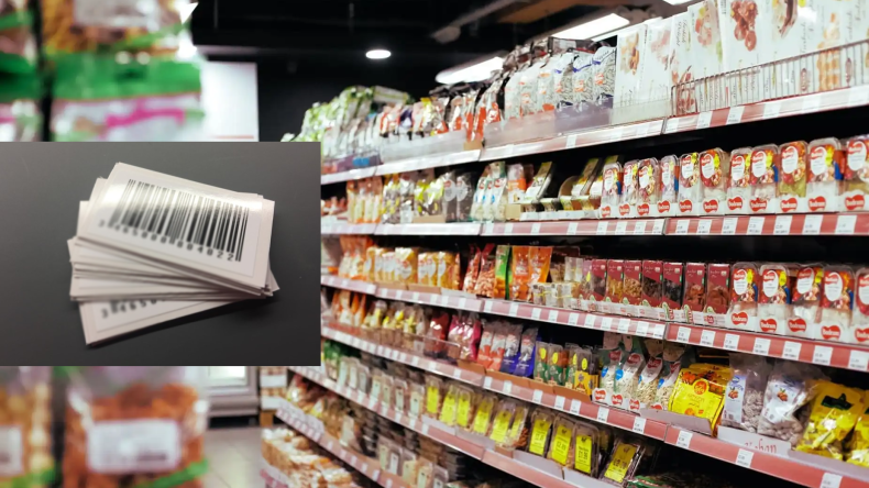 المنتجات بدون “ترميز” ممنوعة في الجزائر بداية من هذا التاريخ!