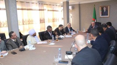 Gestion des Wakfs: Envoi d’une mission algérienne à la Mosquée d’Al-Azhar