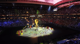 المونديال القطري بين النجاح الكروي والإيحاءات السياسة