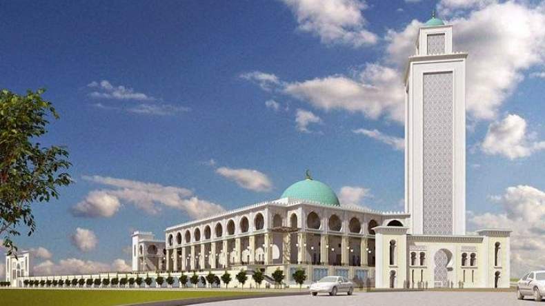 وزارة الشؤون الدينية والأوقاف تدعو لإقامة صلاة الاستسقاء