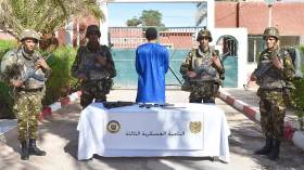وزارة الدفاع: إرهابي يسلّم نفسه للسلطات العسكرية في أدرار
