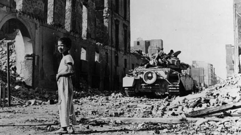 الفضل ما شهدت به الأعداء