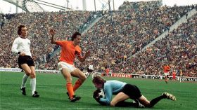 حكايات المونديال.. مونديال 1974 كان للأناقة والجمال
