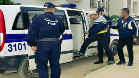  توقيف شاب والبحث عن 3 آخرين لتورطهم في جريمة قتل سائق بباتنة