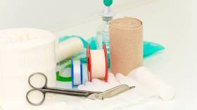 إجراءات جديدة لاعتماد ومراقبة جودة المستلزمات الطبية  