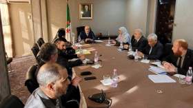 شروط بناء المساجد على طاولة وزارة الشؤون الدينية