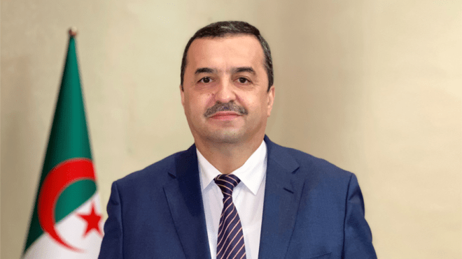 وزير الطاقة محمد عرقاب: “هكذا تخطط الجزائر لتصدير الطاقة الكهربائية نحو أوروبا”