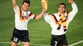 حكايات المونديال.. عندما تلعب الأمم وتفوز ألمانيا