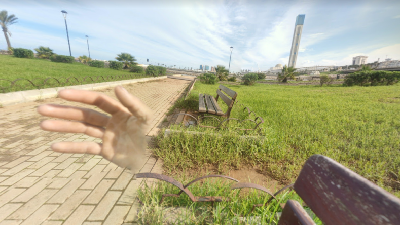 خطوة بخطوة.. هكذا “تخفي” صورتك الشخصية أو منزلك في خرائط غوغل