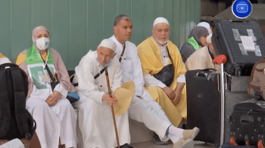 أكثر من 93 ألف شخص أدوا مناسك العمرة خلال الشهرين الأخيرين