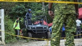 Glissement de terrain en Malaisie: Au moins 16 morts et 17 disparus