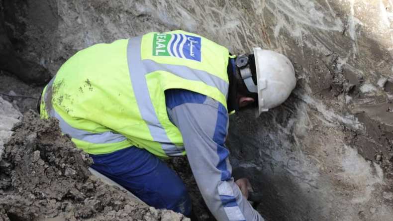 سيال: تذبذب في عملية التزويد بالماء الشروب عبر 4 بلديات