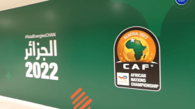 ملعب مولود هدفي بوهران على أتم الإستعداد لإحتضان منافسات شان 2022