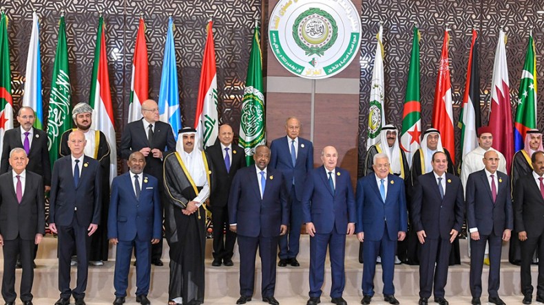 في عامه الثالث.. الرئيس تبون يجسد رؤيته للسياسة الخارجية