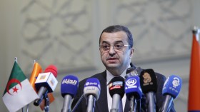 عرقاب: استراتيجية “أوبك +” لضمان توازن سوق النفط “مستمرّة” إلى نهاية 2023