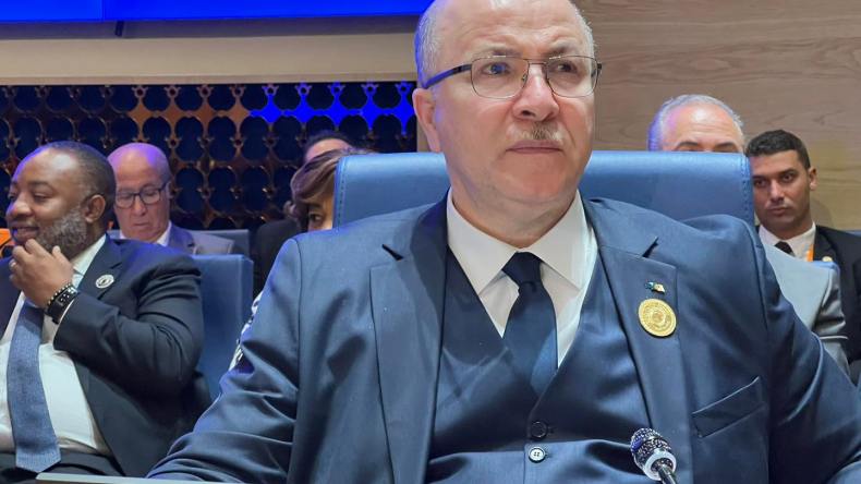 القمة الأمريكية الإفريقية: بن عبد الرحمان ممثلا للرئيس تبون