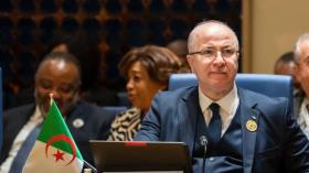 الوزير الأول في واشنطن: الجزائر تخطو “خطوات عملاقة” على الصعيد الاقتصادي