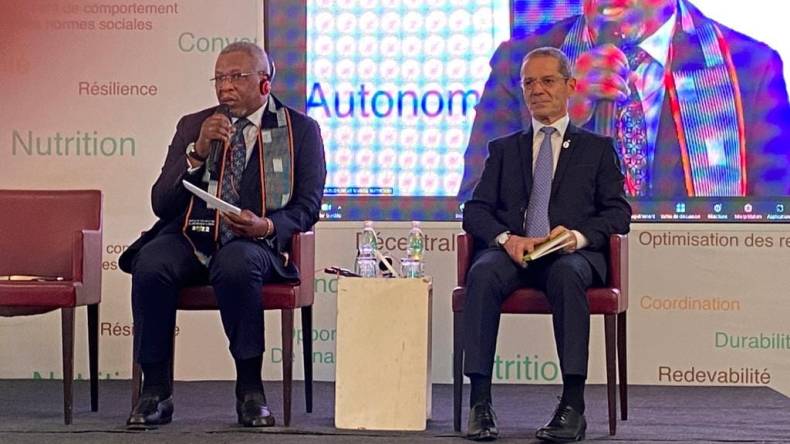 هني: هذه نسبة مساهمة قطاع الفلاحة في الناتج الداخلي الوطني