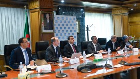 عرقاب: “أوبك +” ستواصل جهودها لضمان استقرار وتوازن سوق النفط