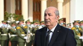 مجلة الجيش: “تحوّل كبير” في الجزائر منذ انتخاب الرئيس تبون