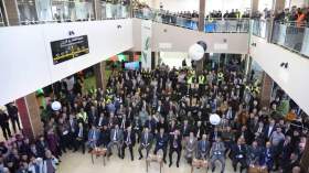 بعد قطار الـ290 كيلومتر.. هذا موعد تدشين خط السكة الحديدية بوغزول-الجلفة-الأغواط