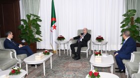 بالفيديو.. وزير الداخلية الفرنسي يؤكد نهاية “مشكلة التأشيرات” بين الجزائر وفرنسا