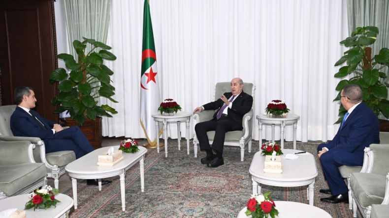 بالفيديو.. وزير الداخلية الفرنسي يؤكد نهاية “مشكلة التأشيرات” بين الجزائر وفرنسا