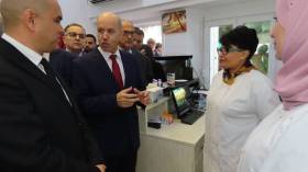 وزير الصحة: هذا هو موعد تعميم الرقمنة عبر المستشفيات الجزائرية