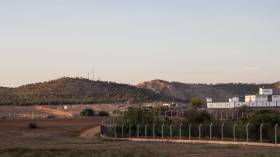 جثث لمهاجرين أفارقة قرب الحدود الجزائرية بعد مطاردتهم من قبل السلطات المغربية