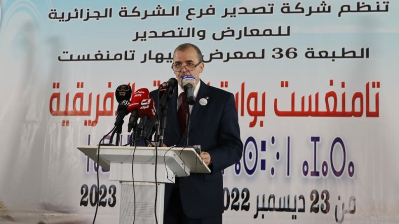 الجزائر تحقق 6 ملايير دولار خارج المحروقات إلى غاية نوفمبر 2022