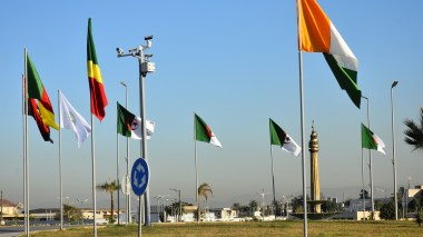 الجزائر تستعد لاستقبال كأس إفريقيا للمحليين