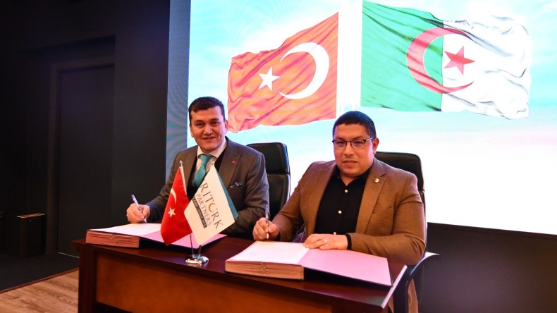 مكتب محاماة تركي للدفاع عن حقوق أفراد الجالية الجزائرية