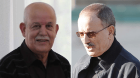 هل تسبّبت أزمة الثقة في حرمان خالف وسعدان من الدور الثاني!؟