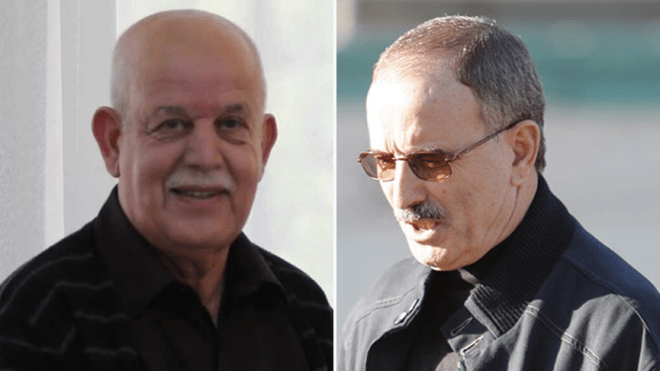 هل تسبّبت أزمة الثقة في حرمان خالف وسعدان من الدور الثاني!؟