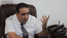 8 سنوات للوالي فواتيح و6 لعباس والبراءة لغلاي